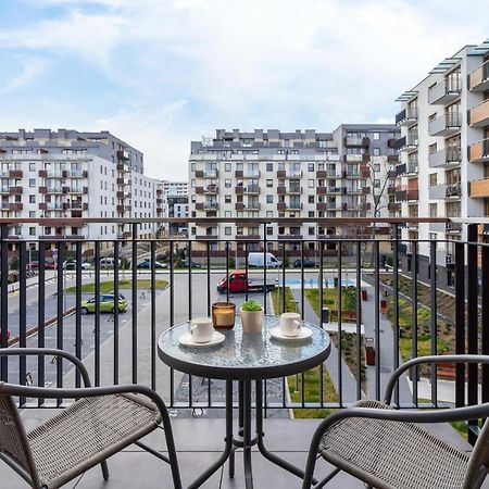 Lux Apartment Grzegorzecka Estate Cracow By Renters Prestige Krakow Bagian luar foto