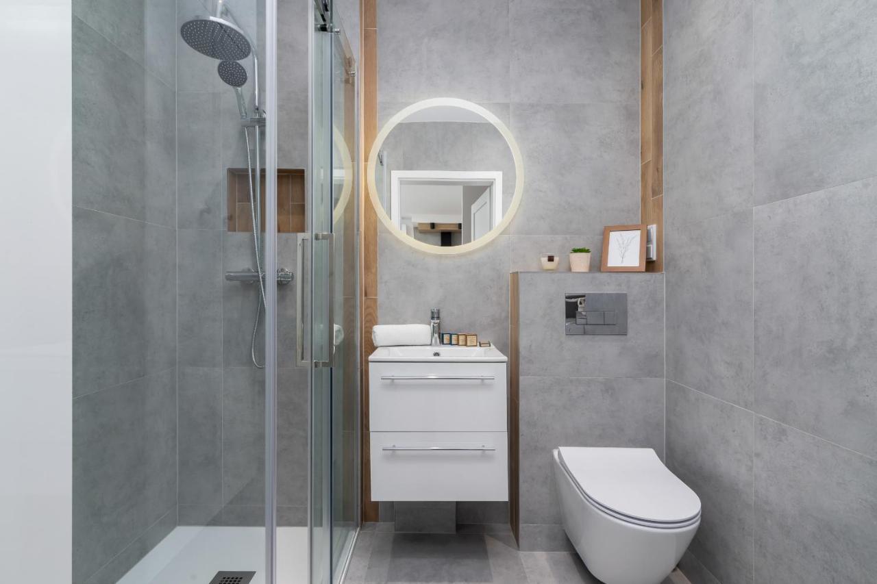 Lux Apartment Grzegorzecka Estate Cracow By Renters Prestige Krakow Bagian luar foto
