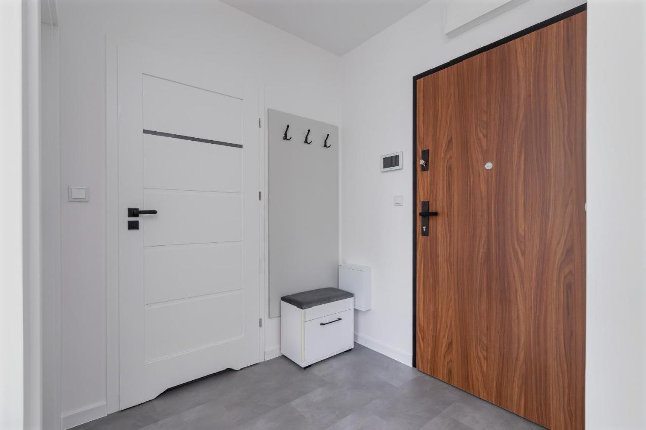 Lux Apartment Grzegorzecka Estate Cracow By Renters Prestige Krakow Bagian luar foto