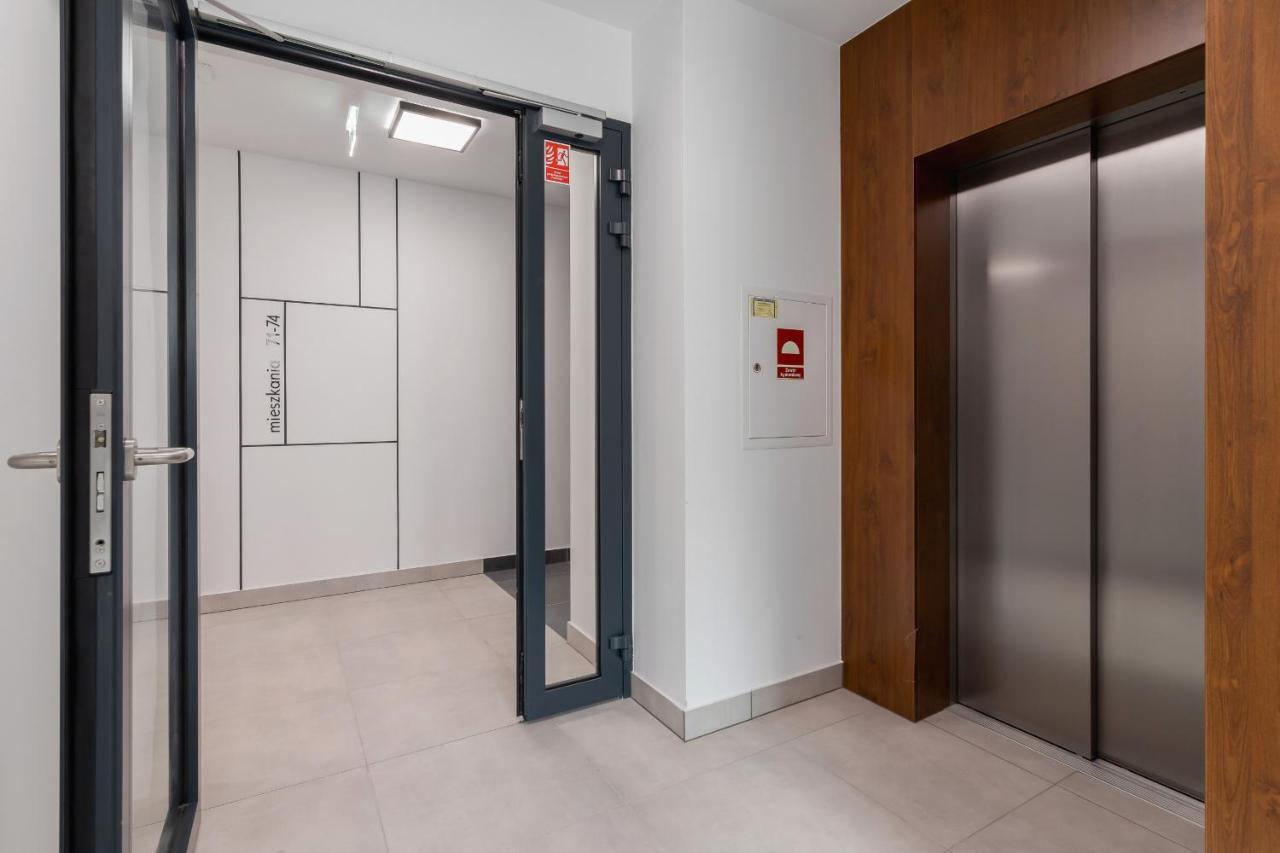 Lux Apartment Grzegorzecka Estate Cracow By Renters Prestige Krakow Bagian luar foto