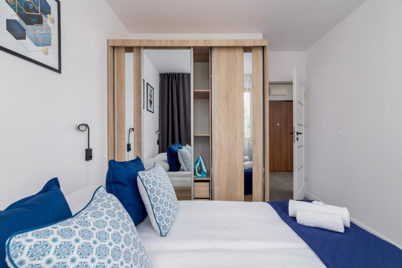 Lux Apartment Grzegorzecka Estate Cracow By Renters Prestige Krakow Bagian luar foto