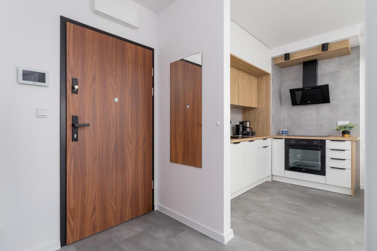 Lux Apartment Grzegorzecka Estate Cracow By Renters Prestige Krakow Bagian luar foto